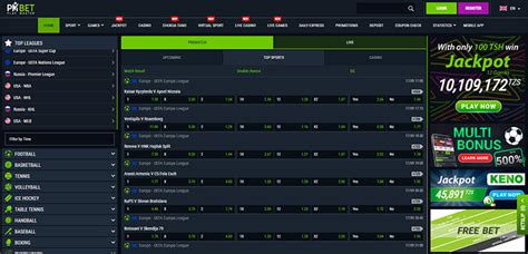 Play Master Bet (PMBet) Tanzania Review: Bonus Offer, Pros & Cons.